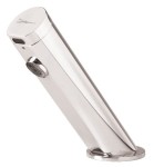 TOUCHFREE , bezdotykowy zawór umywalkowy