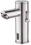SMART 1000E bateria umywalkowa 