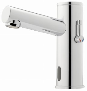 ELITE 1000E bateria umywalkowa 