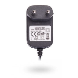 Zasilacz STERN ,  230/9 V DC  , MALE 