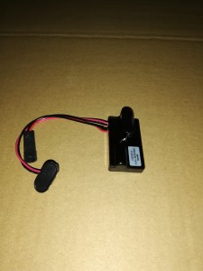 sensor do MALMO