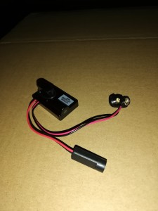 Sensor do FREE