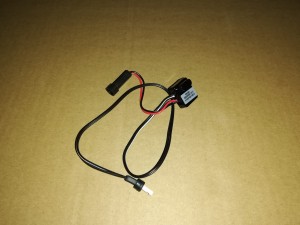sensor  NANO do baterii GREEN E/B
