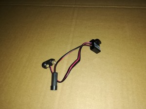 sensor NANO do baterii GREEN
