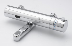 APOLLO MEDICAL , termostatyczna bateria umywalkowa 