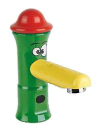 BAMBINI  bezdotykowa bateria umywalkowa